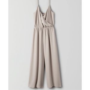 Aritzia Melodie Jumpsuit